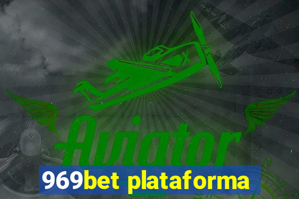 969bet plataforma